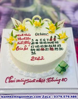 Bánh kem bắp 312